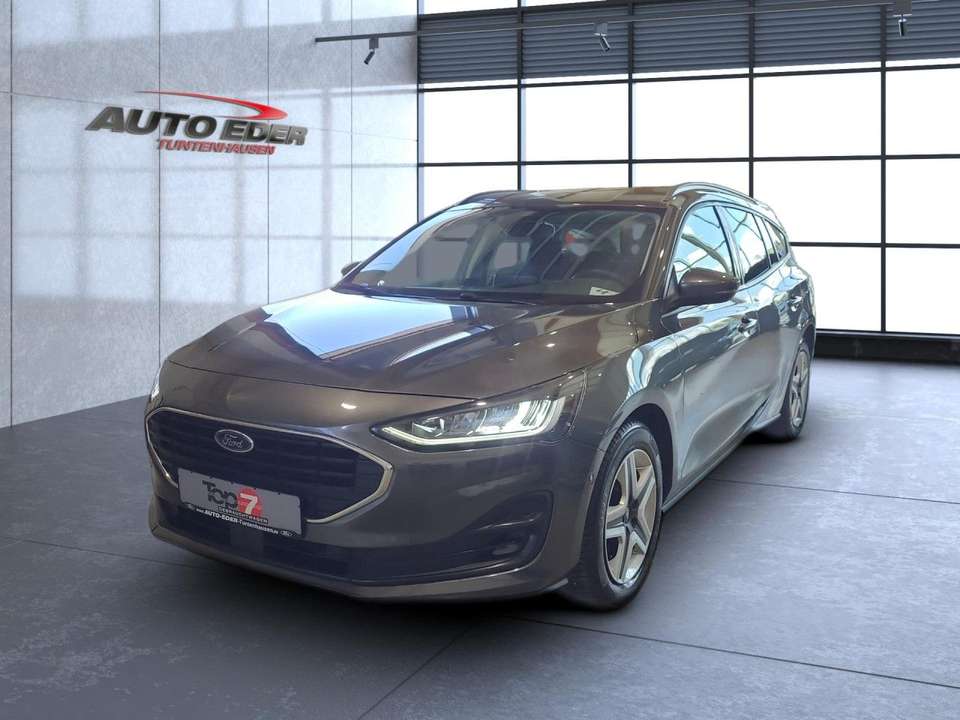 Ford Focus - Imagem 2