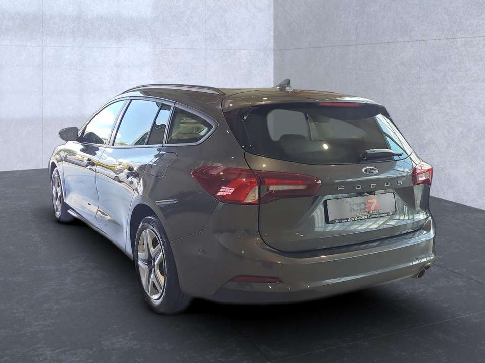 Ford Focus - Imagem 3