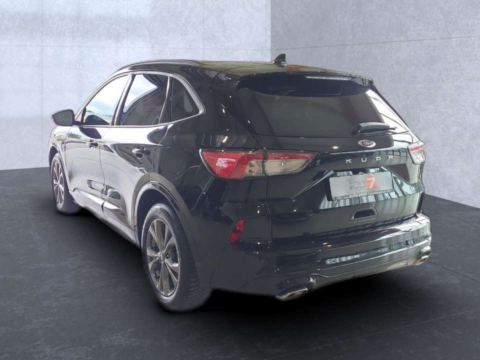 Ford Kuga - Imagem 3