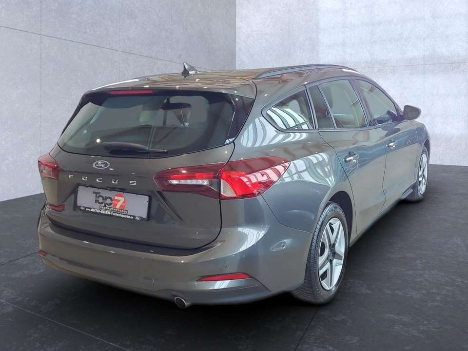 Ford Focus - Imagem 4