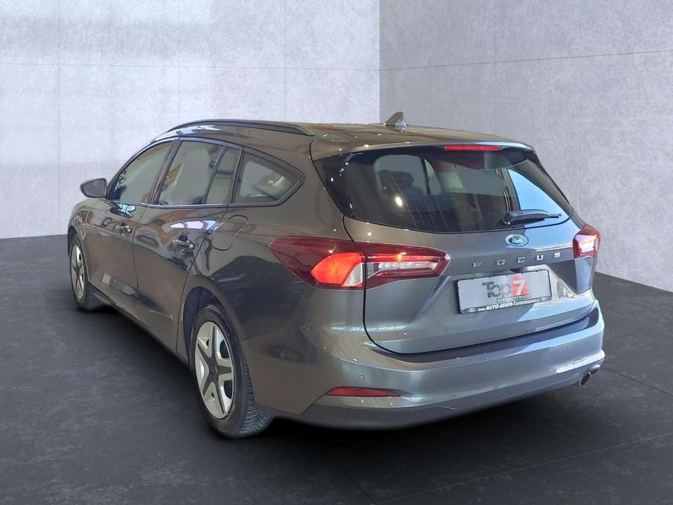 Ford Focus - Imagem 3