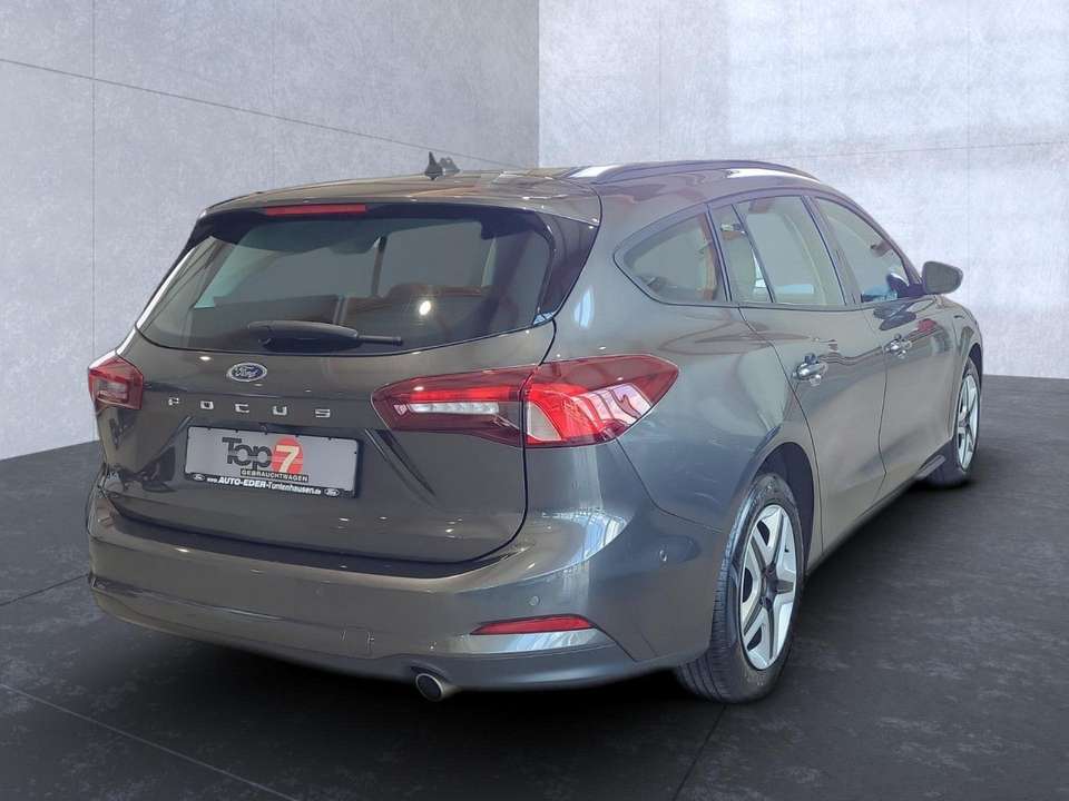 Ford Focus - Imagem 4