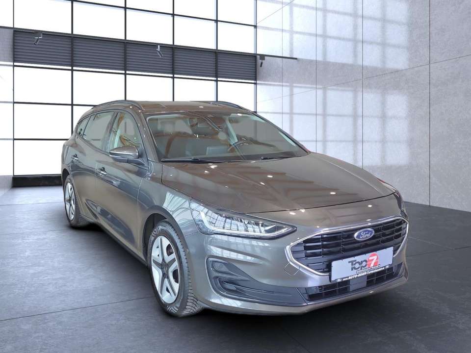 Ford Focus - Imagem 5