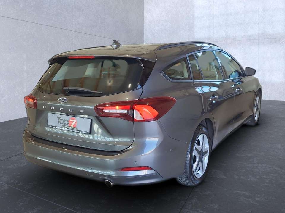 Ford Focus - Imagem 4