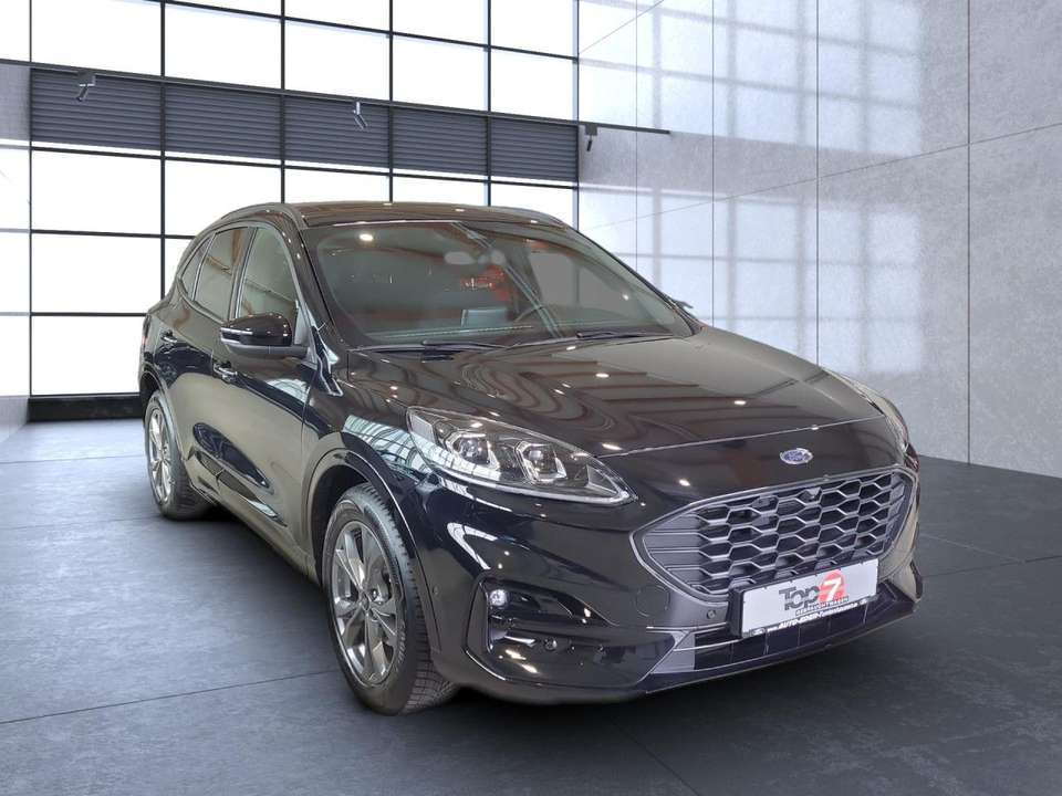 Ford Kuga - Imagem 5