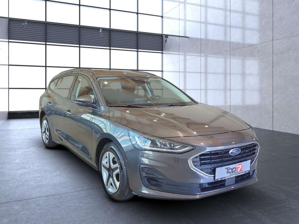 Ford Focus - Imagem 5
