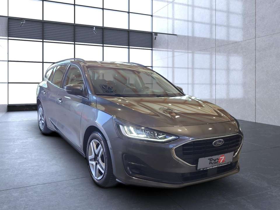 Ford Focus - Imagem 5