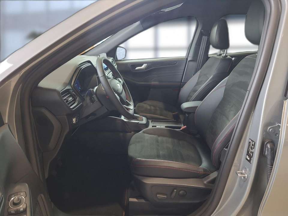 Ford Kuga - Imagem 8