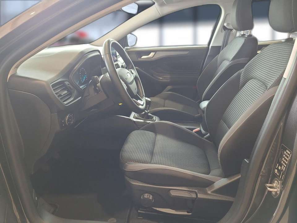 Ford Focus - Imagem 8