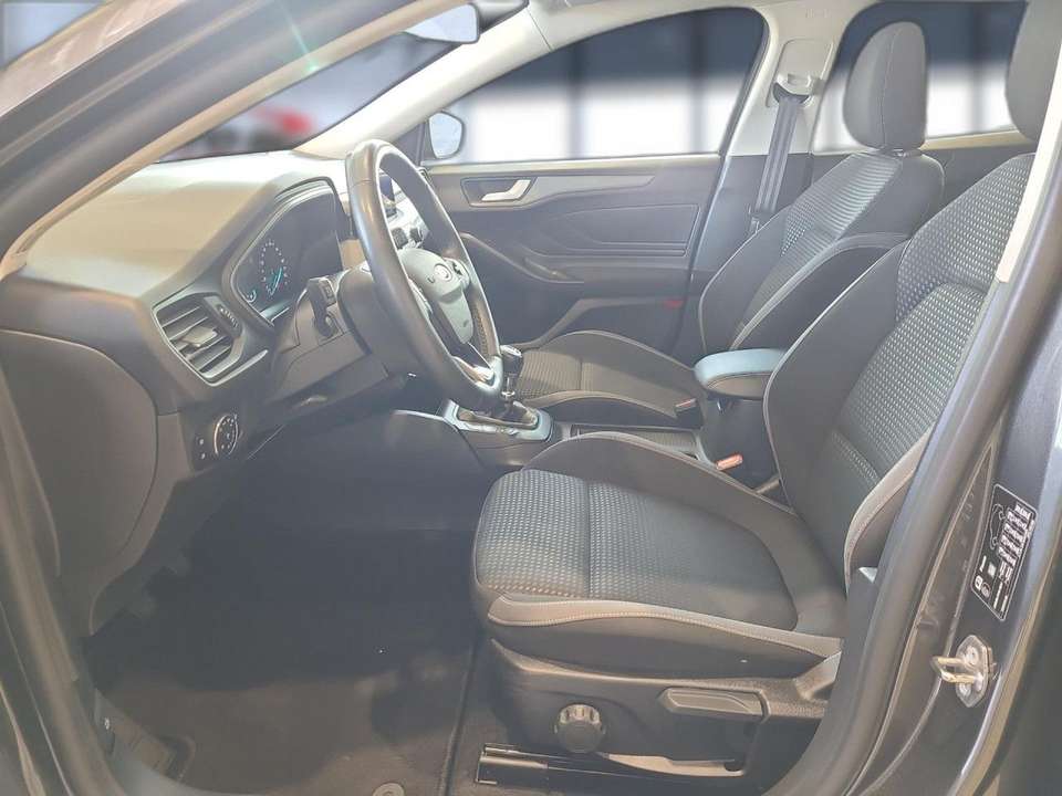Ford Focus - Imagem 8