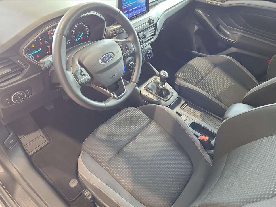 Ford Focus - Imagem 9