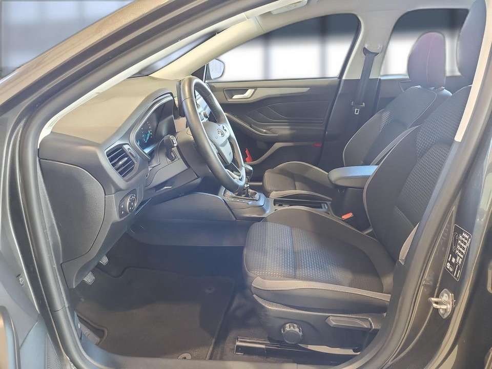 Ford Focus - Imagem 8