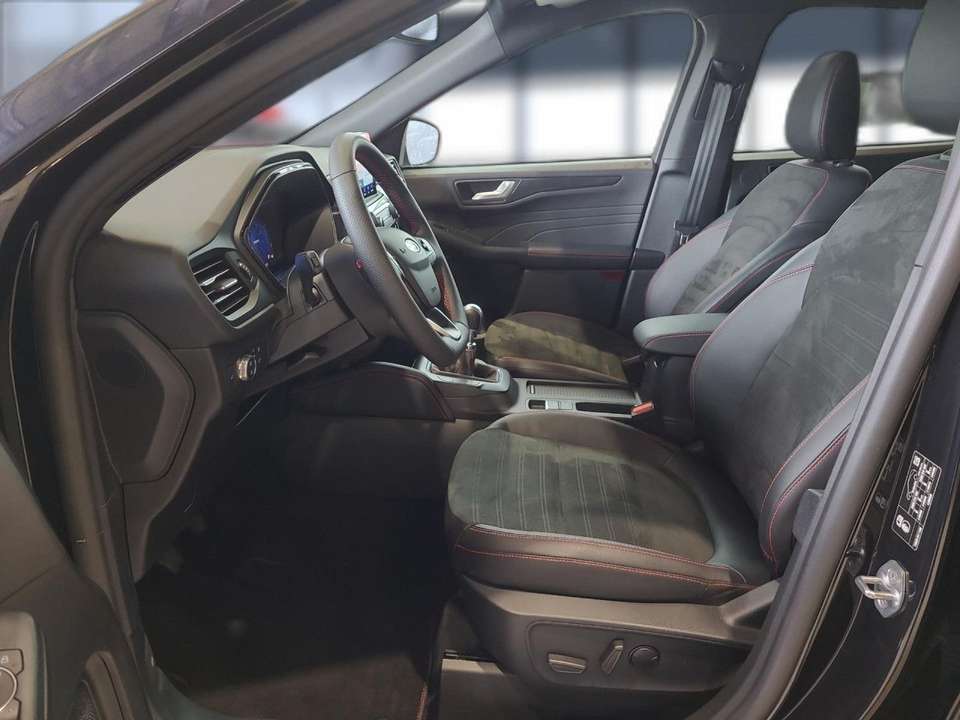 Ford Kuga - Imagem 8