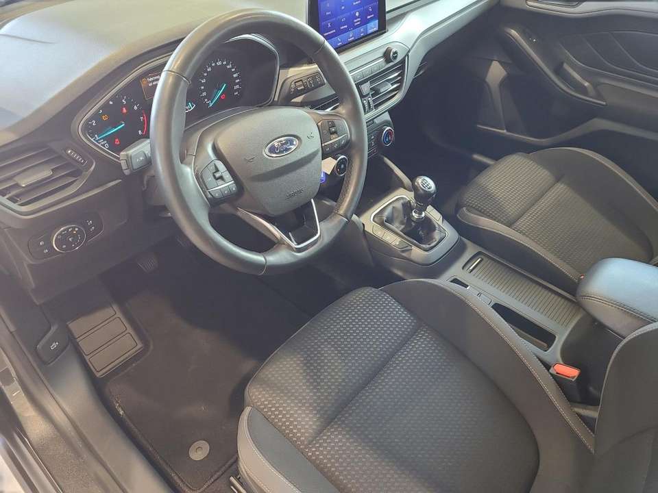 Ford Focus - Imagem 9