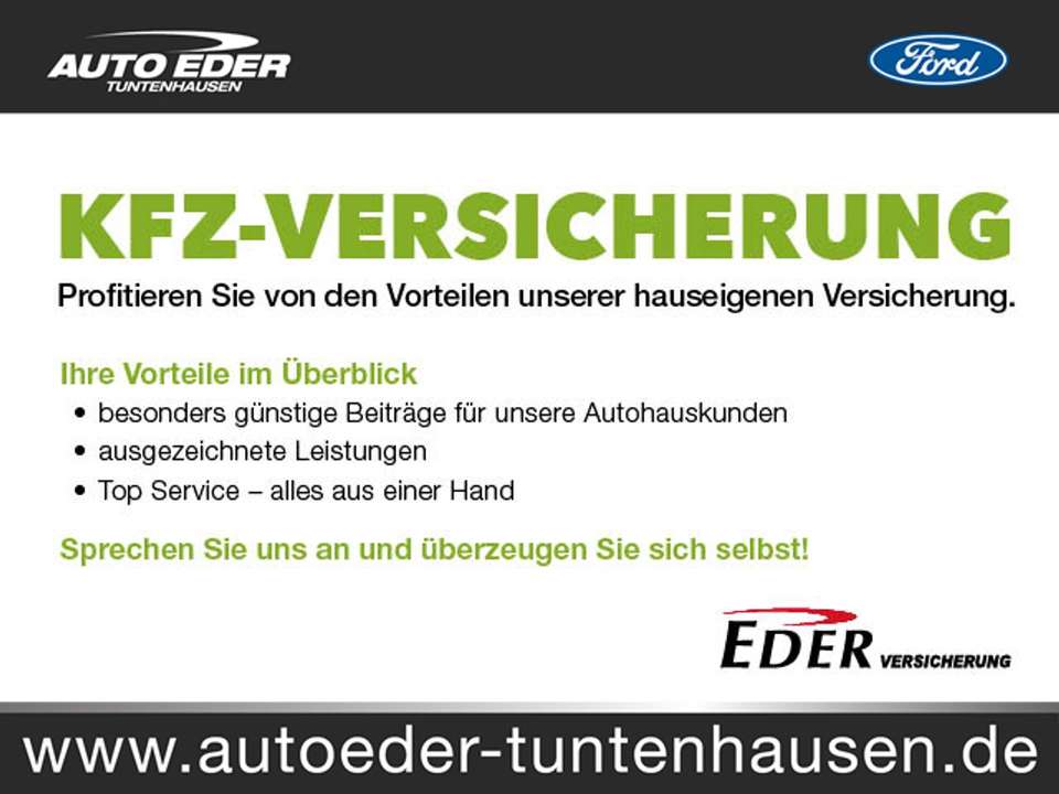 Ford Kuga - Imagem 11