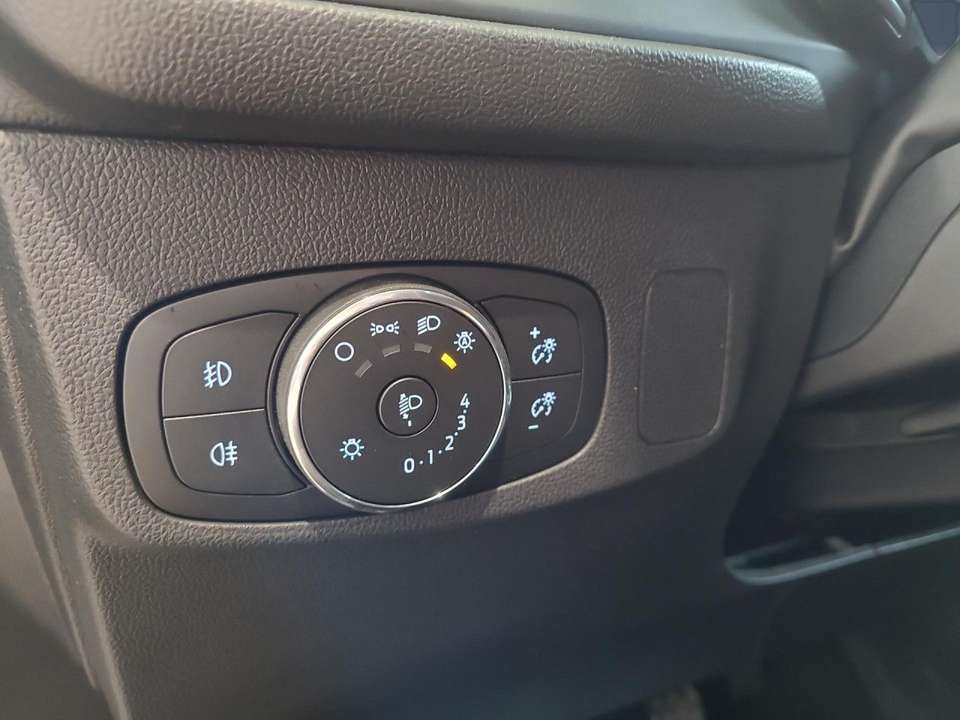 Ford Focus - Imagem 12