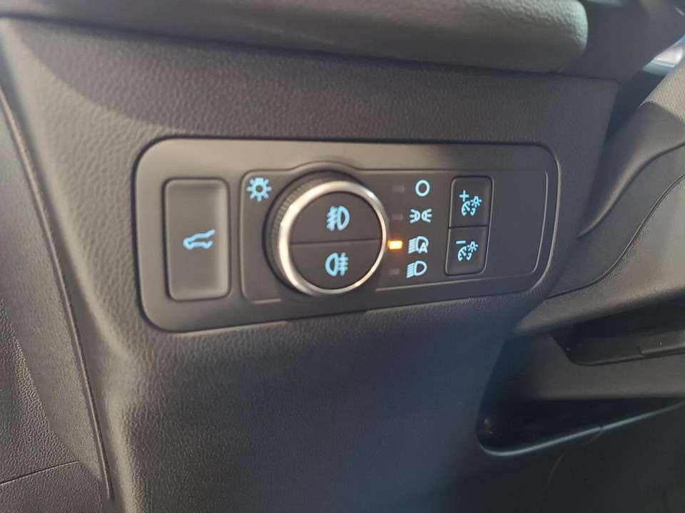 Ford Kuga - Imagem 12