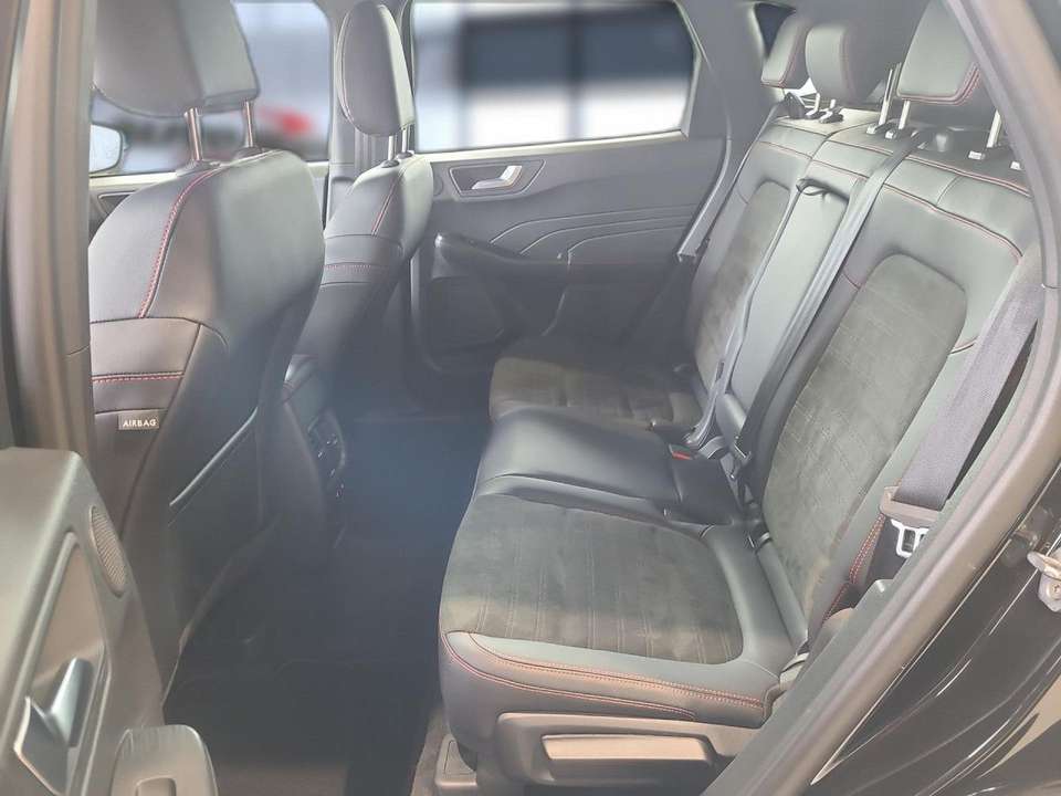 Ford Kuga - Imagem 13