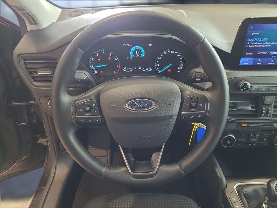 Ford Focus - Imagem 14