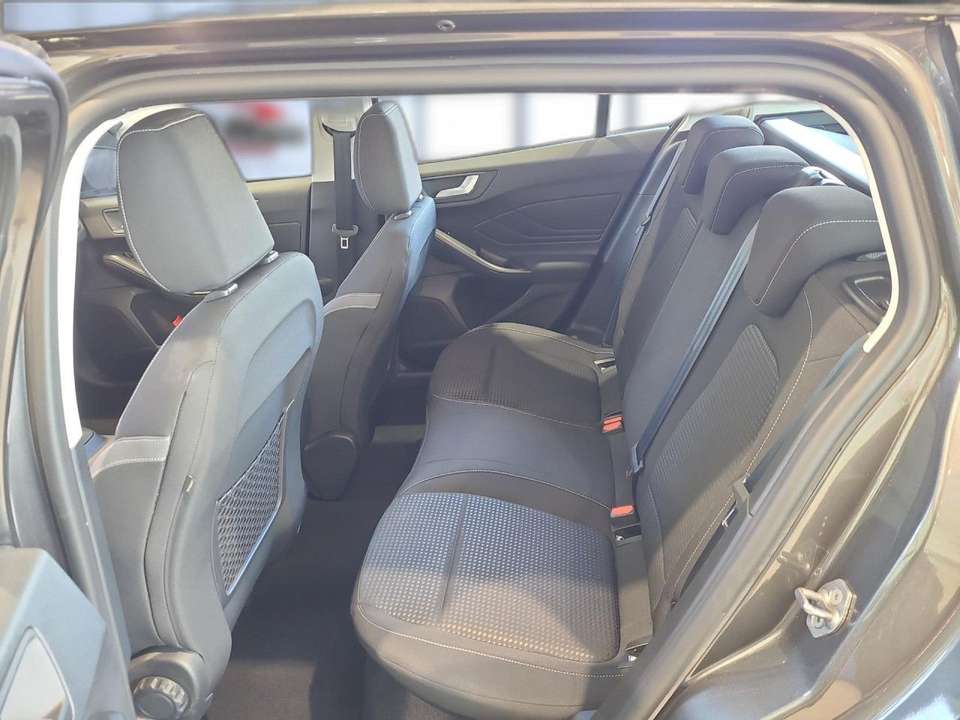 Ford Focus - Imagem 13