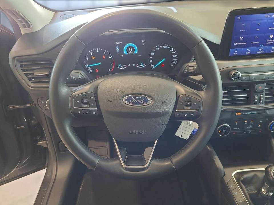 Ford Focus - Imagem 14