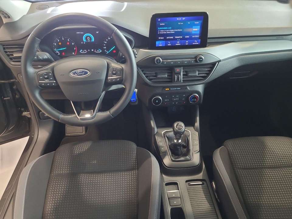 Ford Focus - Imagem 15