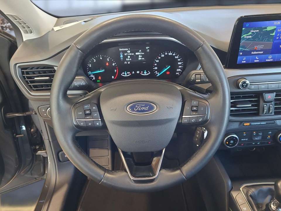 Ford Focus - Imagem 14