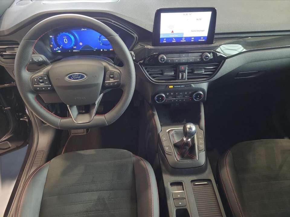 Ford Kuga - Imagem 15