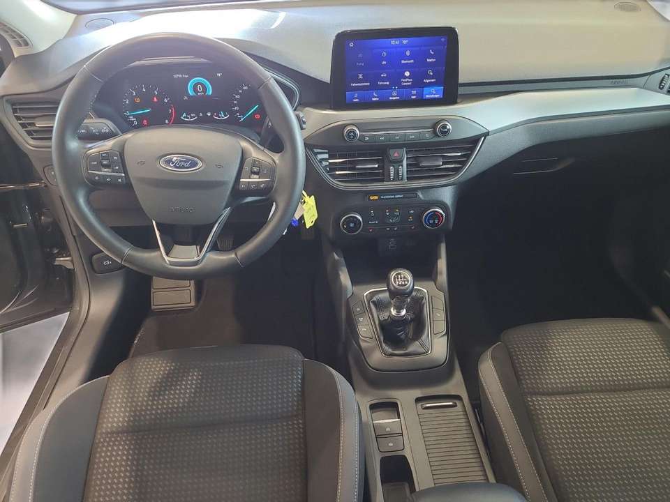 Ford Focus - Imagem 15