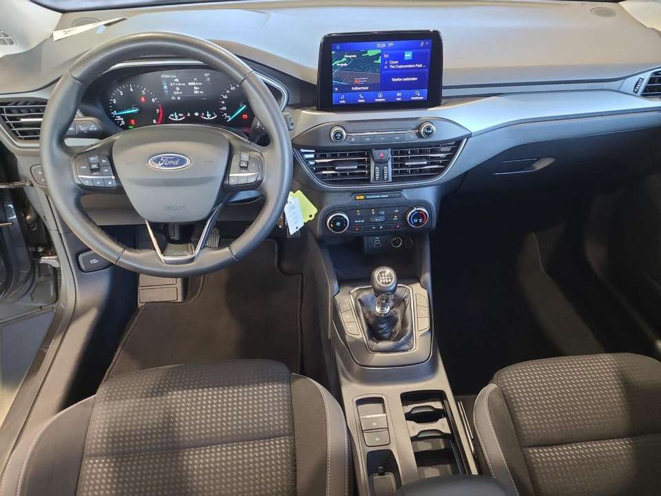 Ford Focus - Imagem 15