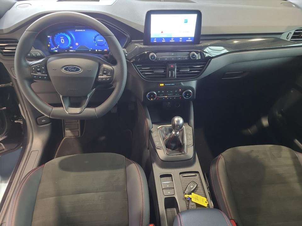Ford Kuga - Imagem 15