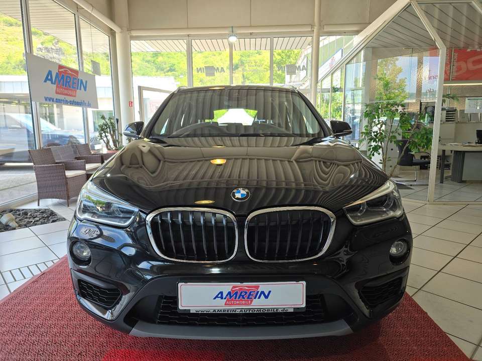 BMW X1 - Imagem 2