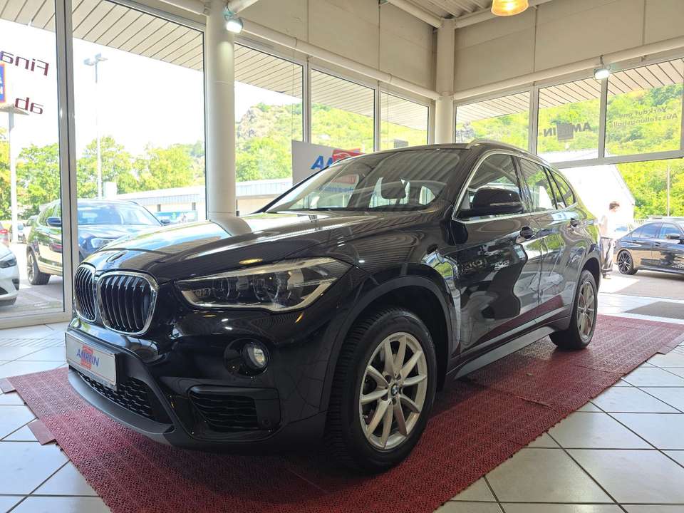 BMW X1 - Imagem 3