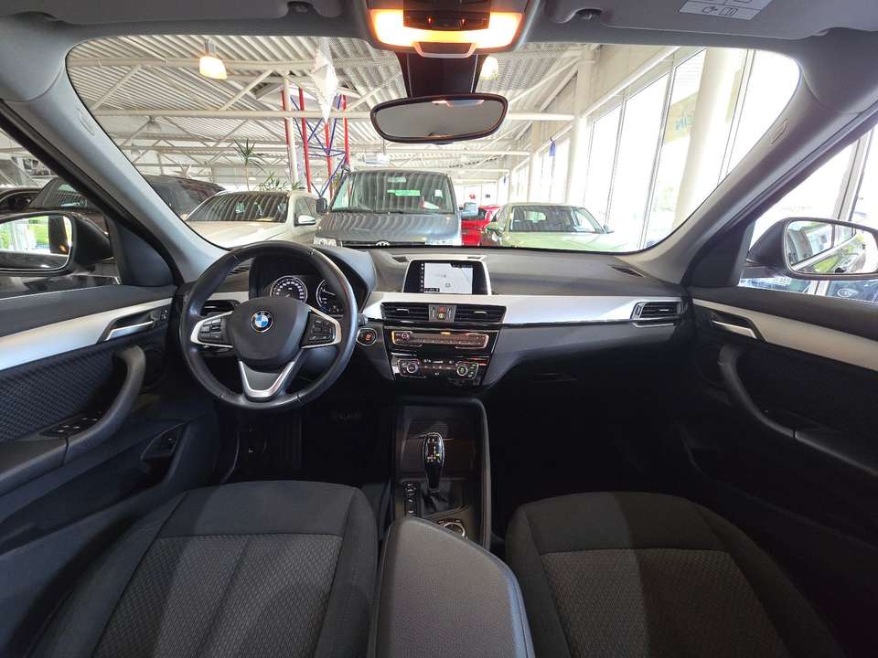 BMW X1 - Imagem 4