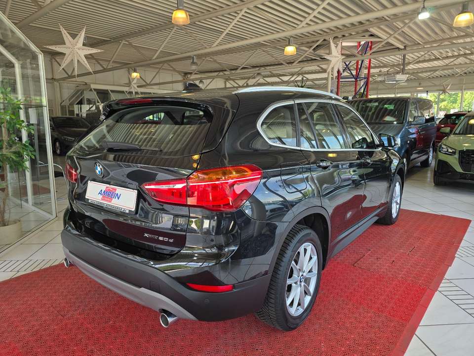BMW X1 - Imagem 5