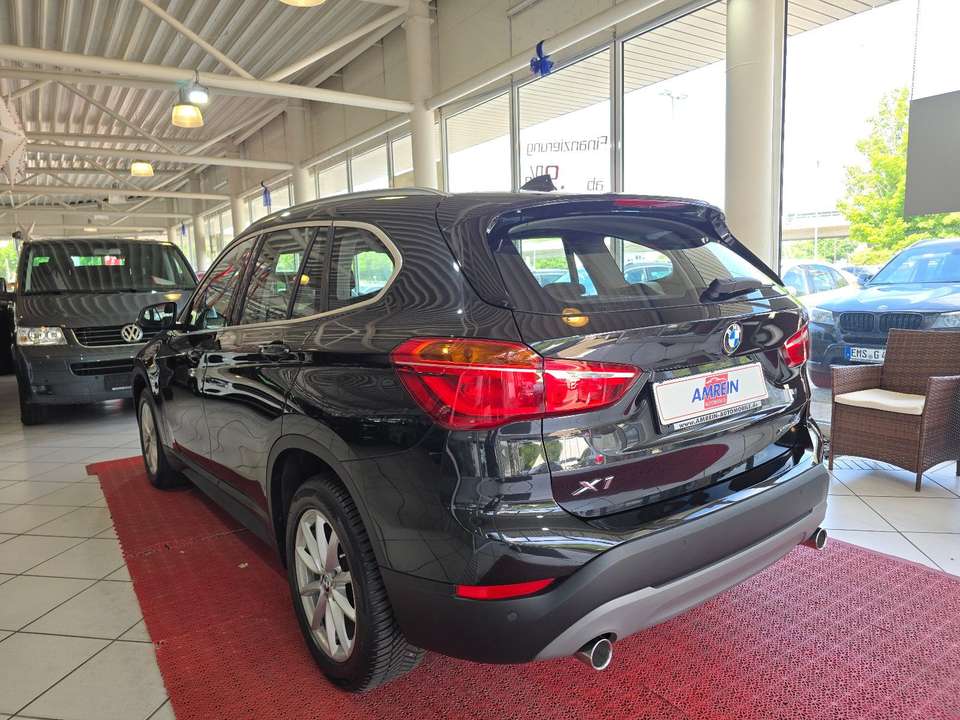 BMW X1 - Imagem 7