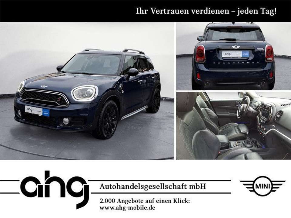 MINI Cooper Countryman - Imagem 1