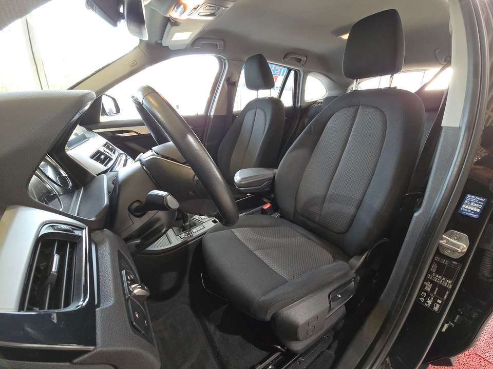 BMW X1 - Imagem 8