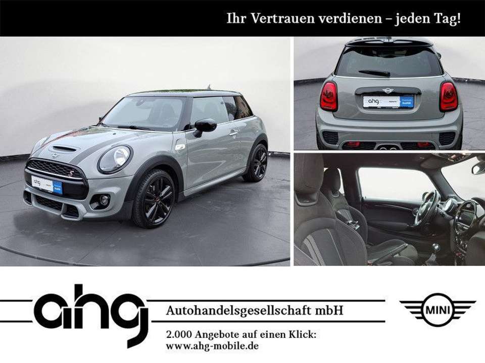 MINI Cooper S - Imagem 1