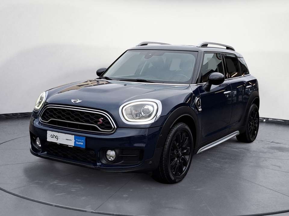 MINI Cooper Countryman - Imagem 2