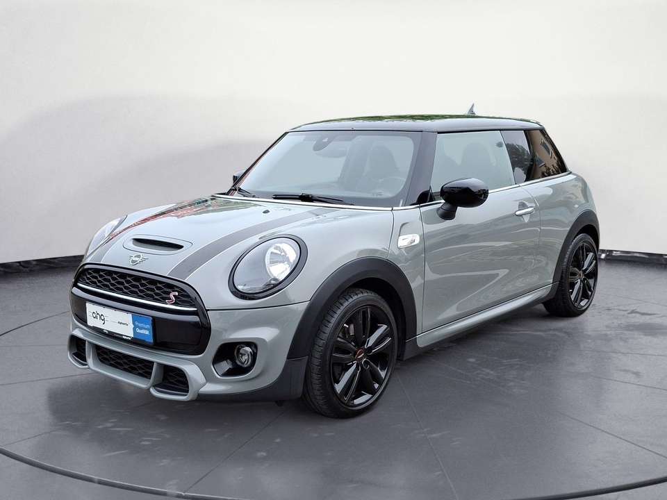 MINI Cooper S - Imagem 2