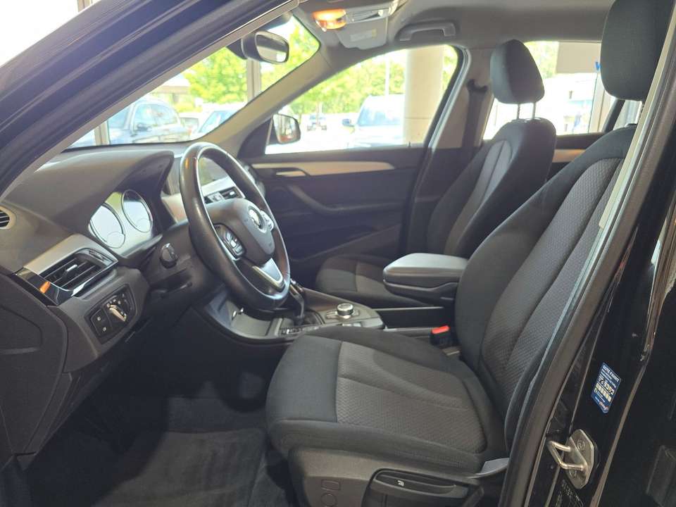 BMW X1 - Imagem 9