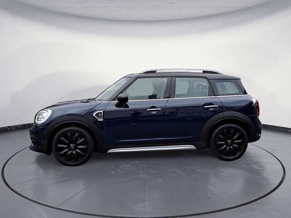 MINI Cooper Countryman - Imagem 3