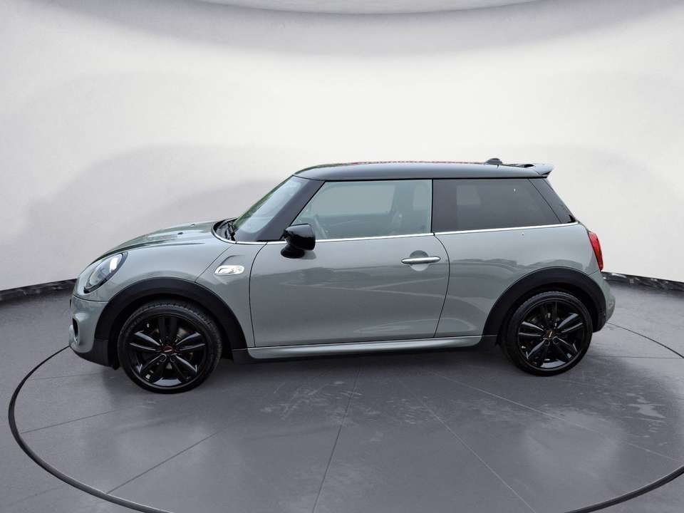 MINI Cooper S - Imagem 3