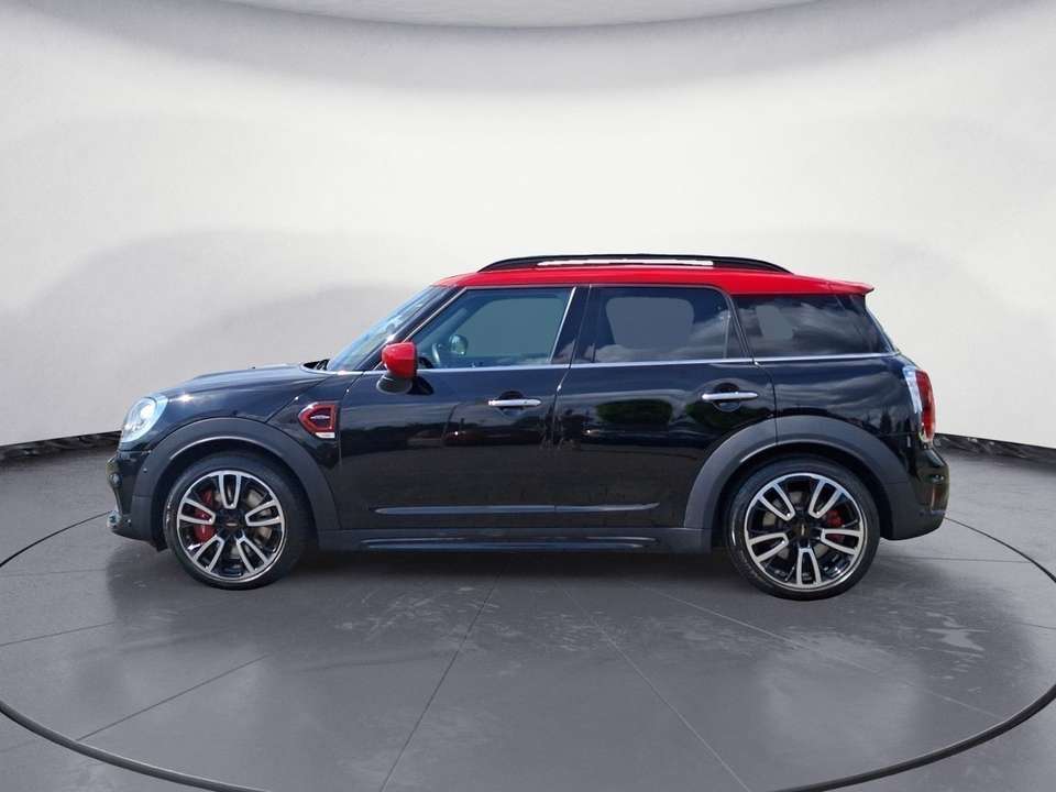 MINI John Cooper Works Countryman - Imagem 3