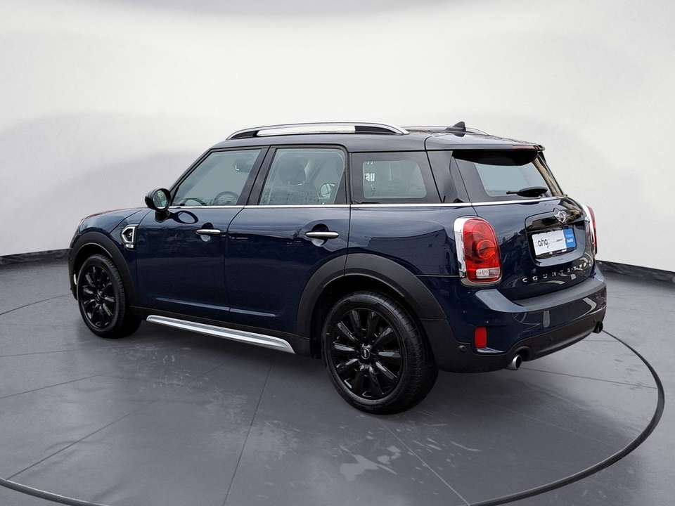 MINI Cooper Countryman - Imagem 4