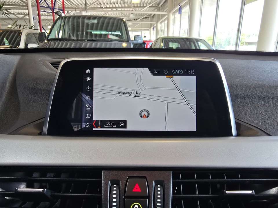 BMW X1 - Imagem 11