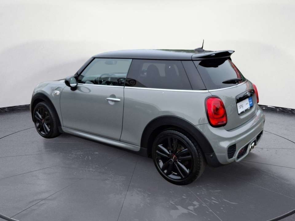 MINI Cooper S - Imagem 4