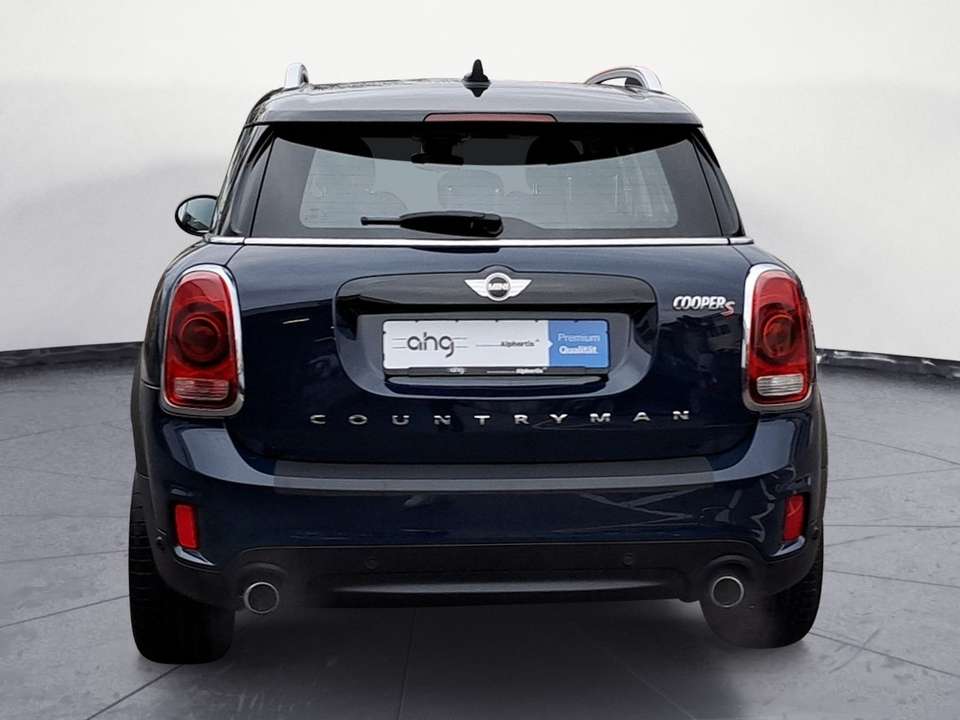 MINI Cooper Countryman - Imagem 5