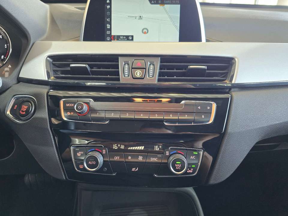 BMW X1 - Imagem 12
